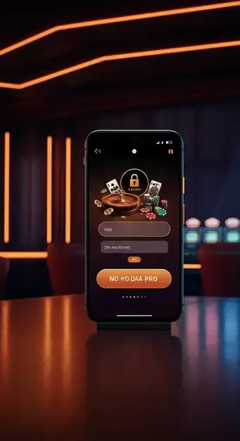 Interface de connexion sécurisée Tortuga Casino affichant champs d'e-mail et mot de passe sur un thème pirate